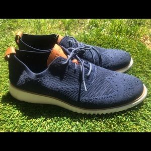 Men’s Cole Haan 2.Zerogrand Sticthlite Sz 11
